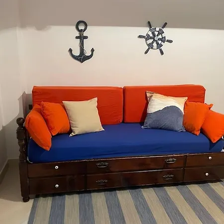 Apartament Allegra E Il Mare *