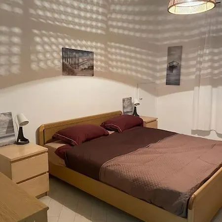 Apartament Allegra E Il Mare