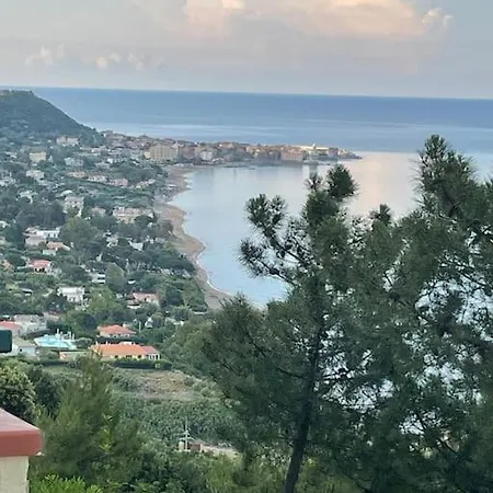 Allegra E Il Mare Apartament