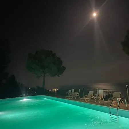 Allegra E Il Mare San Mauro Cilento