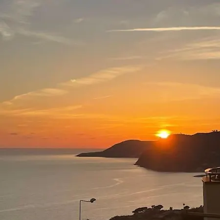Apartament Allegra E Il Mare