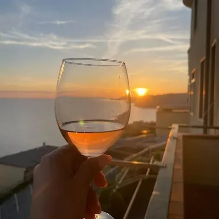 Apartament Allegra E Il Mare *