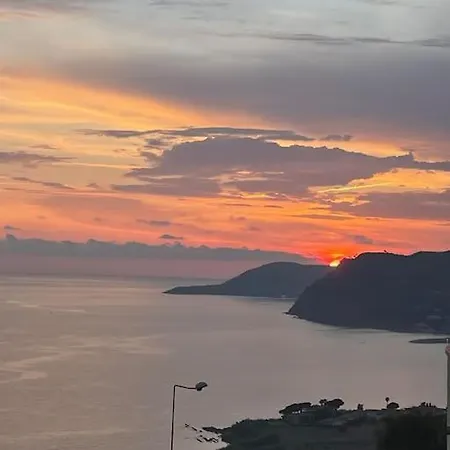 Allegra E Il Mare Apartament *