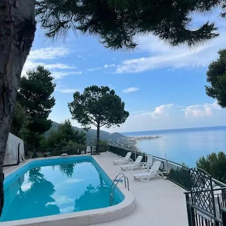 Allegra E Il Mare Apartment